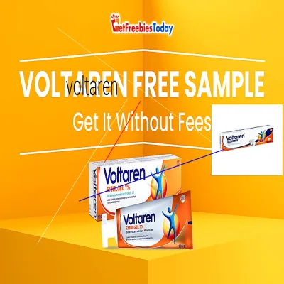 Voltaren prix france